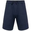 MEN'S SHORTS Black (Vyberte barvu černá, Velikost XS)