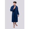 OLIMA TERRY BATHROBE White (Vyberte barvu bílá, Velikost M/L)