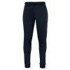ECO-FRIENDLY MEN’S JOGGING TROUSERS Black (Vyberte barvu černá, Velikost S)