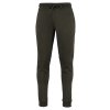 ECO-FRIENDLY MEN’S JOGGING TROUSERS Black (Vyberte barvu černá, Velikost S)
