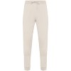 ECO-FRIENDLY MEN’S JOGGING TROUSERS Black (Vyberte barvu černá, Velikost S)