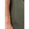 ECO-FRIENDLY MEN’S JOGGING TROUSERS Black (Vyberte barvu černá, Velikost S)