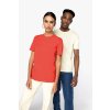 ECO-FRIENDLY UNISEX T-SHIRT Hibiscus Red (Vyberte barvu Hibiscus Red, Velikost XXS)