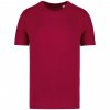 ECO-FRIENDLY UNISEX T-SHIRT Hibiscus Red (Vyberte barvu Hibiscus Red, Velikost XXS)