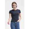 SOL'S MISS - WOMEN’S T-SHIRT Kelly Green (Vyberte barvu Kelly zelená, Velikost M)