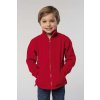 SOL'S NORTH KIDS' - ZIPPED FLEECE JACKET Navy (Vyberte barvu námořnická modrá, Velikost 8A)