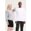 SOL'S SPACE - UNISEX ROUND-NECK SWEATSHIRT Black (Vyberte barvu černá, Velikost S)