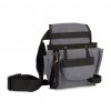 TOOL BAG WITH BELT Full Grey (Vyberte barvu Full Grey, Velikost U)