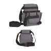 TOOL BAG WITH BELT Full Grey (Vyberte barvu Full Grey, Velikost U)