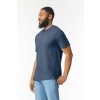 SOFTSTYLE® CVC ADULT T-SHIRT Kelly Mist (Vyberte barvu Kelly Mist, Velikost S)