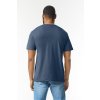 SOFTSTYLE® CVC ADULT T-SHIRT Kelly Mist (Vyberte barvu Kelly Mist, Velikost S)