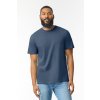 SOFTSTYLE® CVC ADULT T-SHIRT Kelly Mist (Vyberte barvu Kelly Mist, Velikost S)