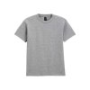 SOFTSTYLE™ MIDWEIGHT YOUTH T-SHIRT White (Vyberte barvu bílá, Velikost XS)