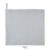 SOL'S ATOLL 70 - MICROFIBRE TOWEL White (Vyberte barvu bílá, Velikost U)