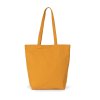 ORGANIC COTTON TOTE BAG Black (Vyberte barvu černá, Velikost U)
