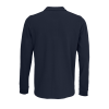 SOL'S PRIME LSL Dark Grey (Vyberte barvu tmavě šedá, Velikost S)