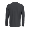 SOL'S PRIME LSL Dark Grey (Vyberte barvu tmavě šedá, Velikost S)