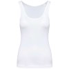 LADIES’ ECO-FRIENDLY TANK TOP Black (Vyberte barvu černá, Velikost XS)