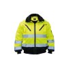 4-IN-1 PILOT JACKET Yellow (Vyberte barvu žlutá, Velikost XS)
