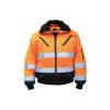 4-IN-1 PILOT JACKET Yellow (Vyberte barvu žlutá, Velikost XS)