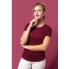 LADIES' BIO150IC CREW NECK T-SHIRT Lime (Vyberte barvu limetková, Velikost XS)
