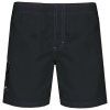 SWIM SHORTS Black (Vyberte barvu černá, Velikost 2XL)