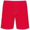 SWIM SHORTS Black (Vyberte barvu černá, Velikost 2XL)