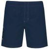 SWIM SHORTS Black (Vyberte barvu černá, Velikost 2XL)