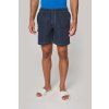 SWIM SHORTS Black (Vyberte barvu černá, Velikost 2XL)