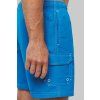 SWIM SHORTS Black (Vyberte barvu černá, Velikost 2XL)