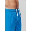SWIM SHORTS Black (Vyberte barvu černá, Velikost 2XL)