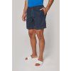 SWIM SHORTS Black (Vyberte barvu černá, Velikost 2XL)