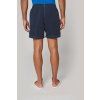 SWIM SHORTS Black (Vyberte barvu černá, Velikost 2XL)