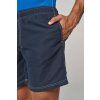 SWIM SHORTS Black (Vyberte barvu černá, Velikost 2XL)