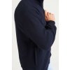 CAMPUS FULL ZIP SWEAT New French Navy (Vyberte barvu FRA námořnická modrá, Velikost M)