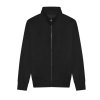 CAMPUS FULL ZIP SWEAT New French Navy (Vyberte barvu FRA námořnická modrá, Velikost M)