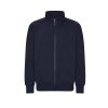 CAMPUS FULL ZIP SWEAT New French Navy (Vyberte barvu FRA námořnická modrá, Velikost M)