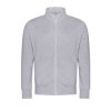 CAMPUS FULL ZIP SWEAT New French Navy (Vyberte barvu FRA námořnická modrá, Velikost M)