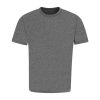 COOL URBAN T Black Urban Marl (Vyberte barvu Black Urban Marl, Velikost XS)