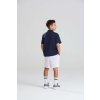 KIDS COOL POLO Arctic White (Vyberte barvu arktická bílá, Velikost XS)