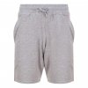 MEN'S COOL JOG SHORT Jet Black (Vyberte barvu tryskáčově černá, Velikost S)