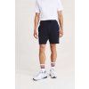 MEN'S COOL JOG SHORT Jet Black (Vyberte barvu tryskáčově černá, Velikost S)