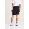 MEN'S COOL JOG SHORT Jet Black (Vyberte barvu tryskáčově černá, Velikost S)