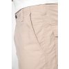 MEN'S LIGHTWEIGHT MULTIPOCKET TROUSERS Beige (Vyberte barvu béžová, Velikost 38)