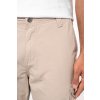 MEN'S LIGHTWEIGHT MULTIPOCKET TROUSERS Beige (Vyberte barvu béžová, Velikost 38)