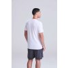 COOL URBAN FITNESS T Arctic White (Vyberte barvu arktická bílá, Velikost XS)