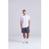 COOL URBAN FITNESS T Arctic White (Vyberte barvu arktická bílá, Velikost XS)