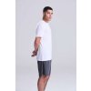 COOL URBAN FITNESS T Arctic White (Vyberte barvu arktická bílá, Velikost XS)