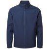 MEN’S WINDCHECKER® PRINTABLE & RECYCLED SOFTSHELL JACKET Navy (Vyberte barvu námořnická modrá, Velikost S)