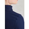 WOMEN’S WINDCHECKER® PRINTABLE & RECYCLED SOFTSHELL JACKET Navy (Vyberte barvu námořnická modrá, Velikost S)